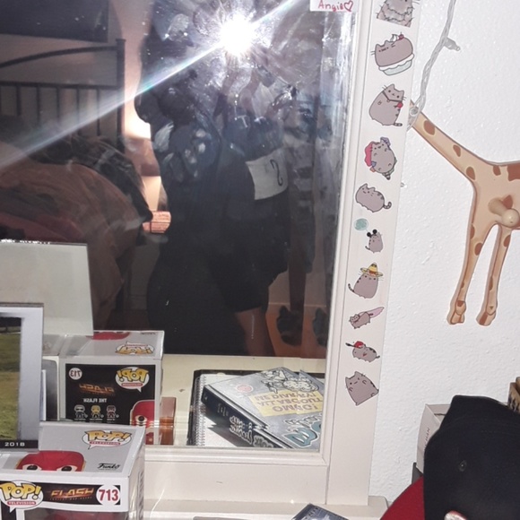 Long sleeve shirt - Picture 5 of 5